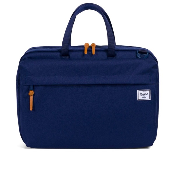Herschel Supply Company Bags Brand New Herschel Laptop Sandford Bag